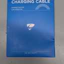 iPhone Charger [Apple MFi Certified] 2Pack 10FT Long Lightning Cable Fast Charging Nylon Braided iPhone Charger Cord USB Cable Compatible with iPhone 14 13 12 11 Pro Max XR XS X 8 7 6 Plus SE iPad (3m gray)