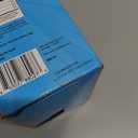 Feastables MrBeast Milk Chocolate Crunch Chocolate Bar, King Size Candy Bar for Adults & Kids, Candy Bars for Snacks, Gifts, & Dessert, Sweet & Creamy Quality Fairtrade Cocoa, 2.1 Oz Each, 10 Count