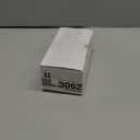 Sinis 4K Analog Security Camera, 8MP@15fps TVI Bullet Camera, CCTV-Coax-BNC, IR Night Vision, Waterproof, Metal, 2.8mm Lens, True WDR (Not an IP Camera)(DVR Required, Not Included),Default TVI Output