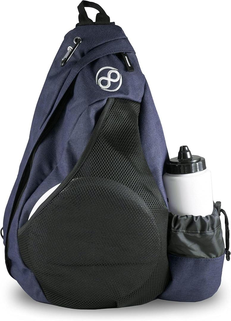 Infinite Discs Slinger Deluxe Bag, small