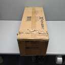 Hover-1 Drive Electric Hoverboard | 7MPH Top Speed, 3 Mile Range, Long Lasting Lithium-Ion Battery, 6HR Full-Charge, Path Illuminating LED Lights (Black)