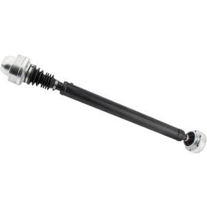 BOXI Front Driveshaft Propeller Drive Shaft Assembly Fits for Jeep Grand Cherokee 1999 2000 2001 2002 4WD 4.0L / 4.7L