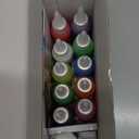 Dan&Darci Aqua Fairy Water Gel Kit for Kids - Magic Elf Toy Kits - Waters Pets - DIY Squishy Maker Set - Craft for Kids - Make Your Own Squishies Toys Crafts for Boys & Girls (Multi-colored Regular Pack)