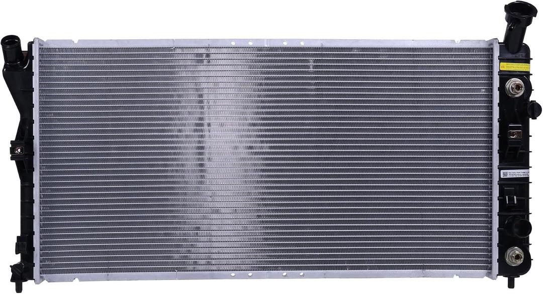 Wagner RD949 HVAC Radiator