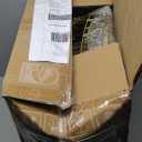  3 Pack Christmas LED Light Balls Outdoor Hanging Light Spheres w/360 Lights