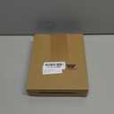 Yungyan 100 Pcs 3 oz Tiny Pup Cups for Dogs Mini Whip Cream Disposable Paper Cups Mini Puppy Dog Paw Pattern Snack Container for Puppy Food Treat Feeding Pet Theme Party Supplies (Black)