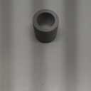 Toothbrush Holder Diatomite Holder Stand for Bathroom Vanity Countertop Water Absorption Quick Drying Toothbrush Holder Stand (Grey)