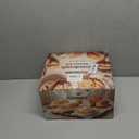 Astercook Sourdough Starter Kit with Round & Oval Banneton Bread Proofing Basket, Bread Sling, Starter Jar, Dough Whisk, Scrapers, Stencils, Cooling Rack & Bag Complete Sourdough Bread Baking Supplies