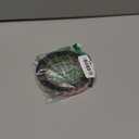 10 Feet x1/2 in Magnetic Tape Strips Roll with 3M Adhesive Backing, Flexible Sticky Magnet Tape for Lightweight Craft DIY Projects, Whiteboards and Fridge Organization (0.06" Thick)