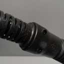 TICYACK Handheld Steam Cleaner, Steam Cleaner with 16 PCS Accessory & Safety Lock,500ML Capacity, Multi-Surface Deep Cleaning for Home, Car, Bathroom, Grout, Floor, Window (Orange)