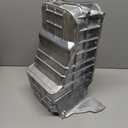 PartsFlow 264-482 Engine Oil Pan Sump Center Comptible with Chevy Silverado 1500 GMC Sierra 1500 4.3L Jimmy Workhorse FasTrack FT931 Replace GMP67A, 12597153