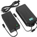 2500mAh Battery Pack for Reclining Furniture Universal Wireless Recliner Battery Pack Charger for Electric Recliner, Sofas, Lift Chairs, Couch Suitable for 2-Pin Connection