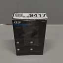 Logitech G502 X Plus Wireless Gaming Mouse - Lightspeed Optical, LIGHTFORCE Switches, LIGHTSYNC RGB, Hero 25K Sensor for PC/Mac - Black