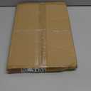 SNOWCLAD Stainless Steel Cutting Board,Double Sided Steel Cutting Boards for kitchen,Stainless Steel/Wheat straw pp Large Board for meat,non toxic Chopping,16 * 11 Inch,Dishwasher Safe