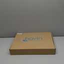 Gold Kitchen Faucets with Pull Down Sprayer,Waterfall Kitchen Sink Faucet,Commercial Utility Stainless Steel Kitchen Faucets,Single Handle Kitchen Sink Faucet with Pull Down Sprayer for 3 Function