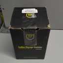 SUEIANNMN1.8L Coffee Canister Airtight, 26oz Coffee Storage Container Stainless Steel Air Tight Coffee Jar with Scoop, Date Tracker, 2 Extra CO2 Release Valve for Beans Ground Tea Flour Sugar (Sliver)