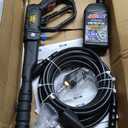 CleanMachine Simpson, CT170z, CM61456-s