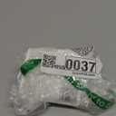 GE Appliance Clear Light Bulb 40w, A15 Bulb Type, Medium Base | 415 Lumens | 2Count per Pack (1Pack)