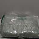 MYSKY HOME Couch Cover Sofa Covers Couch Covers for 3 Cushion Couch Sofa Pet Friendly, L Shaped Couch Cover Sectional Couch Covers Non Slip Dogs Furniture Protector for Kid, Dog, 91"x134", Moss Green