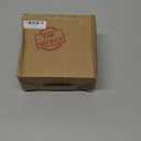 Wall Outlet Safe - Hidden Diversion Safe (Simple Install, Magnetically Attaches For Quick Access) Hiding Places for Valuables | Hide in Plain Sight Key Money Jewelry Cash Holder Safes Outlet Safe Box