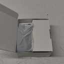 G3 Pro Grey - 4G LTE Cell Phone for Seniors Unlocked Flip Phone with SOS Button Loud Speaker Camera Charging Dock Talking Clock Speed Dial Hands-free Large Buttons Dumb Phone Keypad Mobile