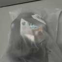 Silicone Hat Washer Cage Hat Cleaner for Baseball Caps, Rust-Proof & Shape-Saving Design,Ball Cap Washer Fit for Adults and Kids Hats Shaper,Flexible and durableCap holder,Black