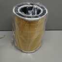 G200/G200S Pet Care Filter, air purifier replacement filter, 3-in-1 H13 Ture HEPA and Activated Carbon Air Filter for Pet Hair Dander, Pet Odor, Pollen, Smoke, and Other Unwanted Smells (Yellow)