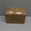 Video Camera Camcorder Digital Camera Recorder Full HD 1080P 15FPS 24MP 3.0 Inch 270 Degree Rotation LCD 16X Digital Zoom Camcorder Camera with 2 Batteries(Black)