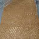 Boho Knitted Chenille Blanket with Tassels - Lightweight & Soft All-Season Throw - 3D Classic Pattern for Living Room Bedroom Couch, Amber Brown, King 90"x108"