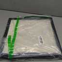 13"X13" T-Shirt Frame for Wall Or Tabletop Stand Display,Wood Tshirt Display Case Frames,Sports Jerseys Shadow Box for Shirts,Memorabilia,Picture (Black)