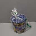 PLANTERS Salted Mixed Nuts, Peanuts, Almonds, Cashews, Brazil Nuts and Pecans, Party Snack, Plant-Based Protein, Quick Snack for Adults, After School Snack, Bulk Nuts, Kosher, 56oz Canister (56 Ounce (Pack of 1))