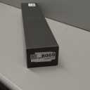 Hand Shower with Slide Bar, High Pressure 10 Setting Handheld Shower Head, Adjustable Height 24" Slide Bar, Wall Supply Elbow and 6.6ft Extra Long Shower Hose - Oil Rubbed Bronze