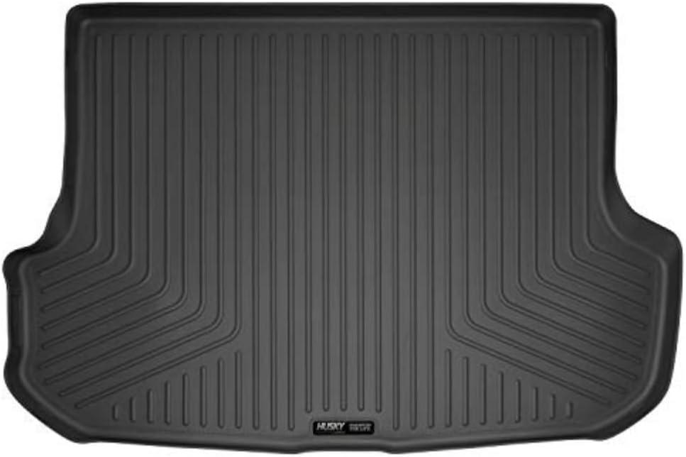 Husky Liners Weatherbeater Cargo Liner, Fits 2016 - 2021 RX350/RX450h