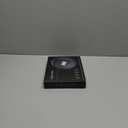 ARAFUNA Portable CD Player Bluetooth with FM Radio, 2000mAh Rechargeable CD Player for Car with LCD Screen, Anti Shock Protection Compact Player with Headphone, AUX Cable (Black)