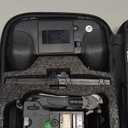 T29 Drone with Camera for Kids - Foldable Mini Drones for Beginners or Adults, 1080P HD RC Quadcopter, w/2 Batteries and Storage Case, Toy for Boys Girls (Grey)