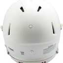 Riddell SpeedFlex Youth Helmet, White Medium