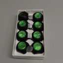 Car Air Freshener Vent Clips, 7 Pack, Provides Long-Lasting Scent, Up to 240 Days, Odor Eliminator (Eucalyptus)