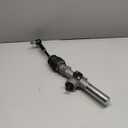10L0L Golf Cart Steering Gear Box Assembly Let You Experience Smooth and Effortless Driving, Fits for EZGO TXT 2001-UP Golf Carts 70602G01 70964G01 70964G02