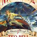 Nick of Time: A Nick McIver Time Adventure (Nick McIver Adventures Through Time, 1)