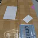 Shoe Storage Bench with Cushion - 2 Tier Shoe Rack for Front Door Entrance, Wood Shoes Rack, Entryway Bench with Shoes Storage for Closet,Hallway,Bedroom&Living Room(White, 31.5" W)