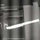 ZeroWater Technology 32-Cup Water Filter Dispenser – Includes 5-Stage Advanced Water Filter, Certified to Reduce Lead, Total PFAS (Forever Chemicals), Mercury, Fluoride, and Chlorine