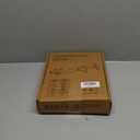 Jojnawa High Pressure Toilet Plunger, Toilet Snake Air Drain Blaster with Real Time Barometer, Heavy Duty Drain Clog Remover for Bathroom, Floor, Shower, Kitchen Clogged (GeryManual)