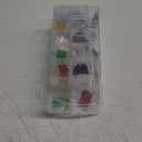 Kghios Montessori 3 Arrows - Complete Bead Materials Set for Kids, Three Arrows Montessori Math Toys Training Center