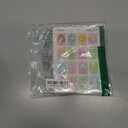 Baby Shower Loteria Bilingual - Baby Loteria for Shower Games Spanish and English, Funny Bingo Game for 50 Players