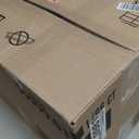 Poise Overnight Incontinence & Postpartum Pads for Bladder Leaks, 8 Drop Extra Coverage, 96 Count, (Long)