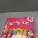 Frito-Lay Snacks Variety Pack, Family Fun Mix, Single Serve Snack Bags, (18 Pack), Ruffles, Fritos, Cheetos, Lay's, Funyuns, Chips EXP: 01/12/2026