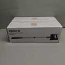 RENDOW Cordless Vacuum Cleaner, 550W 45Kpa Stick Vacuum, 65Mins Vacuum Cleaners for Home with LED Display, Self-Standing Anti-Tangle Lightweight Vacuum Cordless for Carpet Hardwood Floor