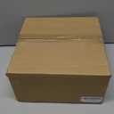 Wooden Cupcake Stand,6 PCS Dessert Table Display Set, White Risers,Food Risers For Buffet Table Display Stand Shelf For Party Catering Dessert Collectibles Cube Boxes Display Risers With Hollow Bottoms Set (Size 10"-9"-8"-7"-6"-5")