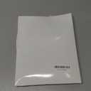 Huwena 36 Pcs Pink Ornaments for Christmas Tree Vintage Wooden Christmas Hanging Ornaments Rustic Xmas Tree Decoration for Festival Party(Cute Style)