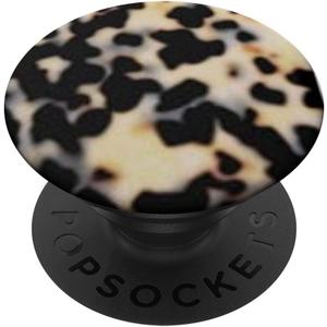 Tortoise Shell Gift PopSockets Adhesive PopGrip